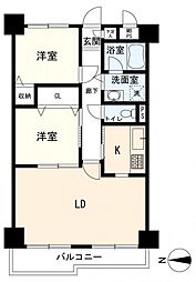 物件画像 ライオンズマンション菊名第3