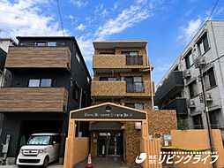 物件画像 ライオンズマンション菊名第3