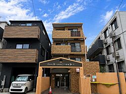 物件画像 ライオンズマンション菊名第3