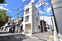 物件画像 川崎区渡田4丁目 中古一戸建て