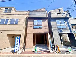 物件画像 幸区東古市場　新築一戸建て　C号棟
