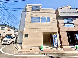 物件画像 幸区東古市場　新築一戸建て　B号棟