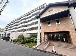 物件画像 ダイアパレスアクティブシティ鶴見