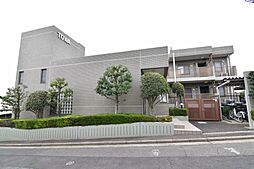 物件画像 藤和ライブタウン横浜神大寺Bウイング