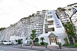 物件画像 グランドメゾン三渓園サウスウィング