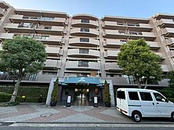 物件画像 オーベル横浜鶴見