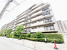物件画像 オーベル横浜鶴見