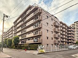 物件画像 オーベル横浜鶴見