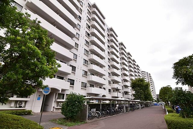 その他 コープ野村バードウッド鶴見2番館 9階/-