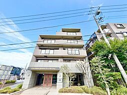 物件画像 ライオンズガーデン横濱寺尾オークステージ
