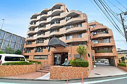 物件画像 ライオンズマンション三ツ沢公園