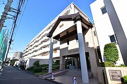 物件画像 ダイアパレスアクティブシティ鶴見