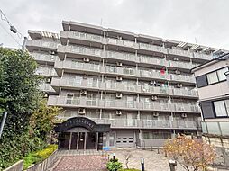 物件画像 サンライズ鶴見北寺尾I