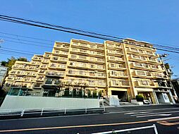 物件画像 ライオンズマンション磯子山王台