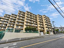 物件画像 ライオンズマンション磯子山王台