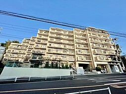 物件画像 ライオンズマンション磯子山王台