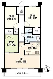 物件画像 プレサンスロジェ横濱天王町