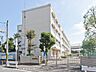周辺：横浜市立本牧南小学校　230ｍ
