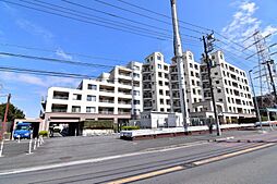 物件画像 クレッセントユーパリノスの丘パームヒルズ