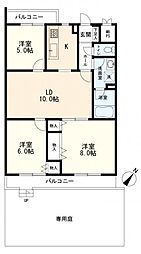 物件画像 グレイス山手弐番館