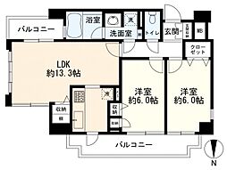 物件画像 ラアトレ横濱鶴見II