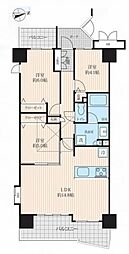 物件画像 オーベル鶴見中央