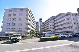 物件画像 ダイアパレスアクティブシティ鶴見