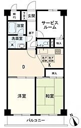 物件画像 ライオンズマンション東寺尾