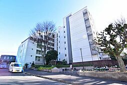 物件画像 妙蓮寺コーポラス