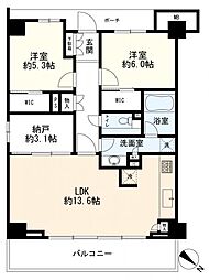 物件画像 アリュール横濱新子安