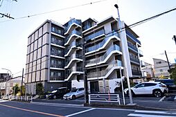 物件画像 ブリシア横浜大口