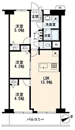 物件画像 横浜大口ハウス