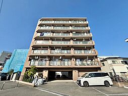 物件画像 グランイーグル川崎東II