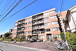 物件画像 新川崎グランドハイツ