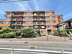 物件画像 新川崎グランドハイツ