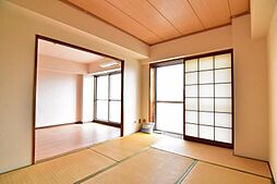 和室の画像