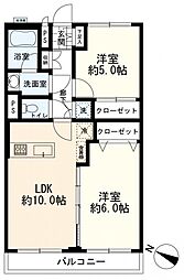 物件画像 市ノ坪住宅