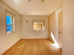 子供部屋の画像