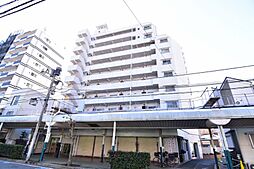 物件画像 ニックハイム鶴見第6