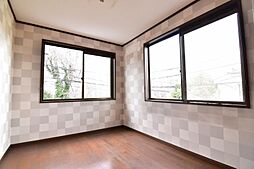 子供部屋の画像