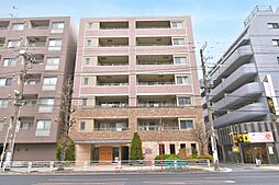 物件画像 ライオンズグローベル本牧