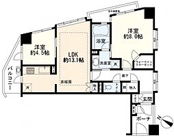 マンションイメージ