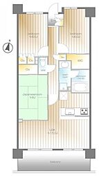 マンションイメージ