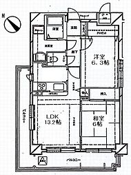 マンションイメージ