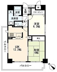 マンションイメージ