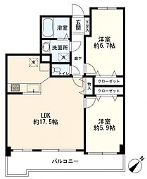 マンションイメージ
