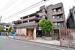 物件画像 ナイスアーバンヒルズ鶴見旭台