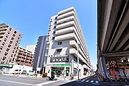 物件画像 ニックアーバンハイム鶴見中央