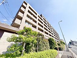 物件画像 ヴィスタージュ横濱東寺尾