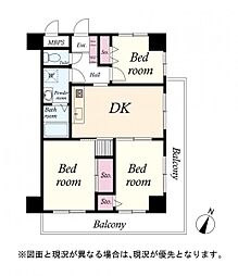 マンションイメージ